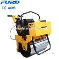 Single Smooth Drum Vibratory Walk-behind Road Roller Compactor Single Smooth Drum Vibratory Walk-behind Road Roller Compactor